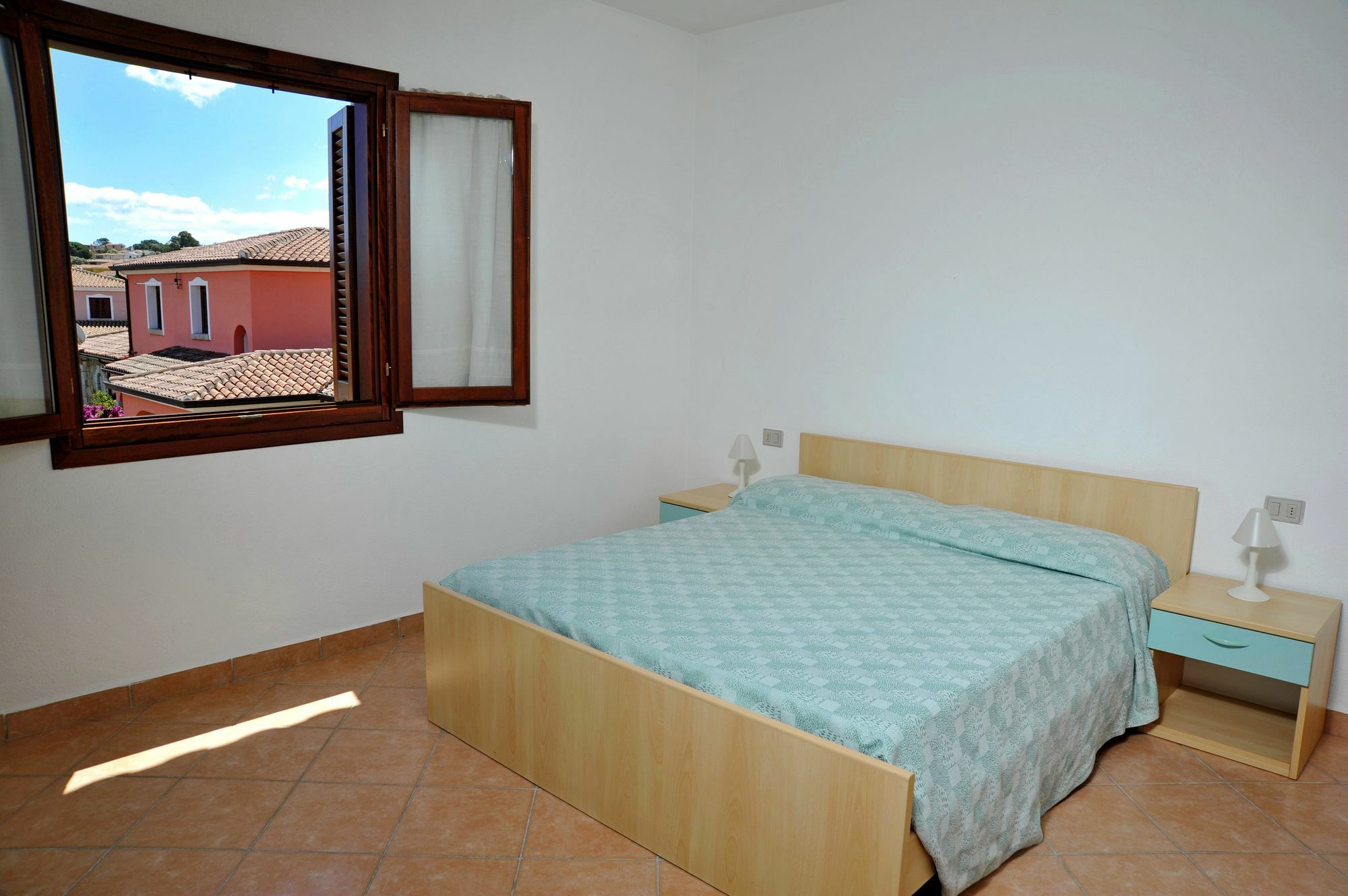 Residence Stella Marina San Teodoro  Luaran gambar
